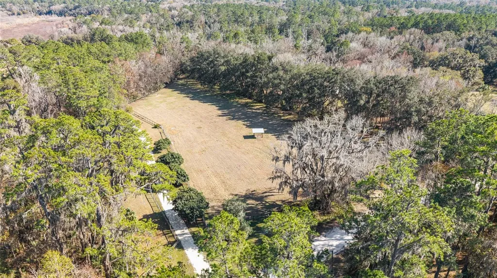 22157 NW 87th Avenue Road Micanopy FL 32667