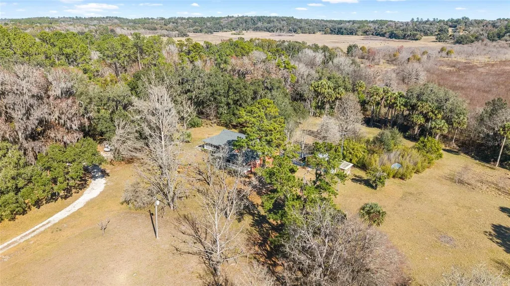22157 NW 87th Avenue Road Micanopy FL 32667