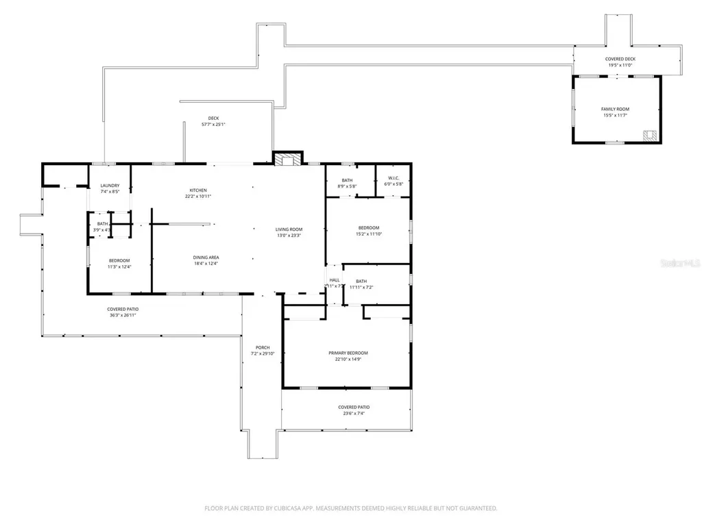 22157 NW 87th Avenue Road Micanopy FL 32667