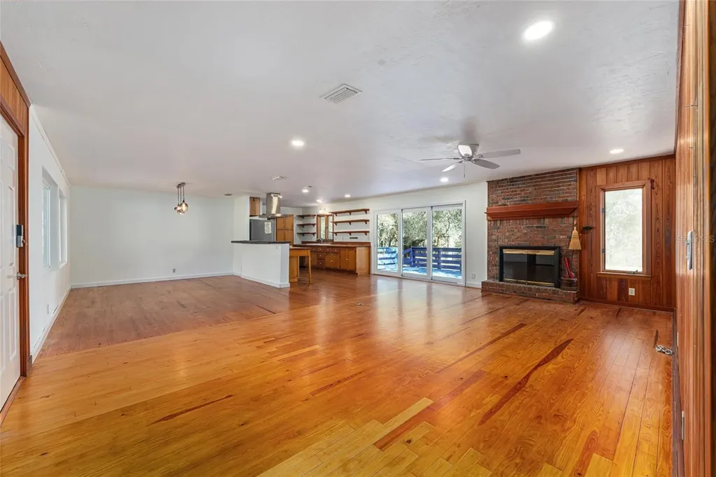 22157 NW 87th Avenue Road Micanopy FL 32667