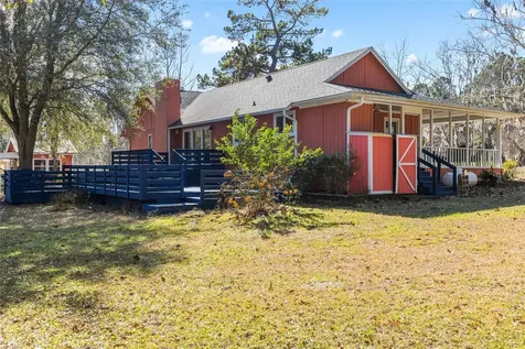 22157 NW 87th Avenue Road Micanopy FL 32667