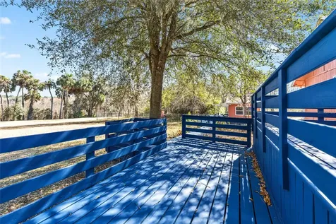 22157 NW 87th Avenue Road Micanopy FL 32667