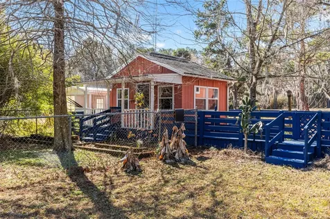22157 NW 87th Avenue Road Micanopy FL 32667
