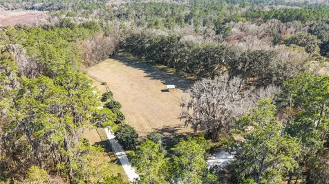 22157 NW 87th Avenue Road Micanopy FL 32667