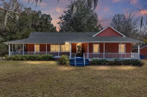 22157 NW 87th Avenue Road Micanopy FL 32667