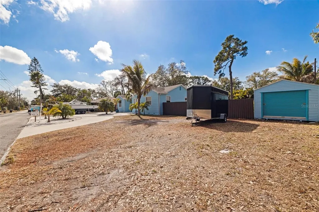 2637 46th Street S Gulfport FL 33711