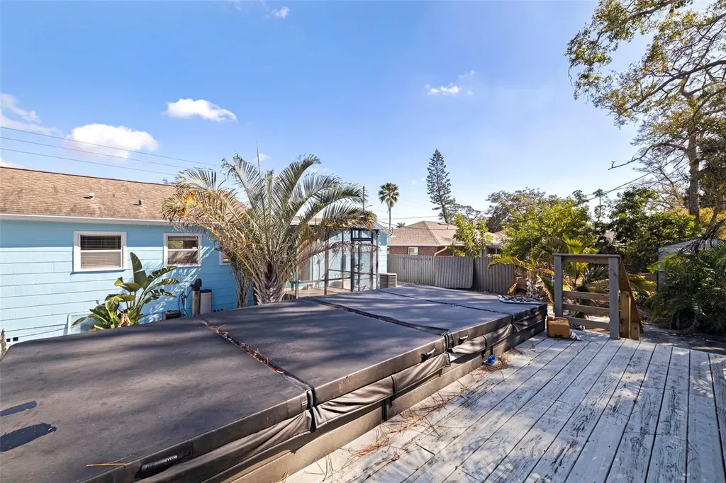 2637 46th Street S Gulfport FL 33711