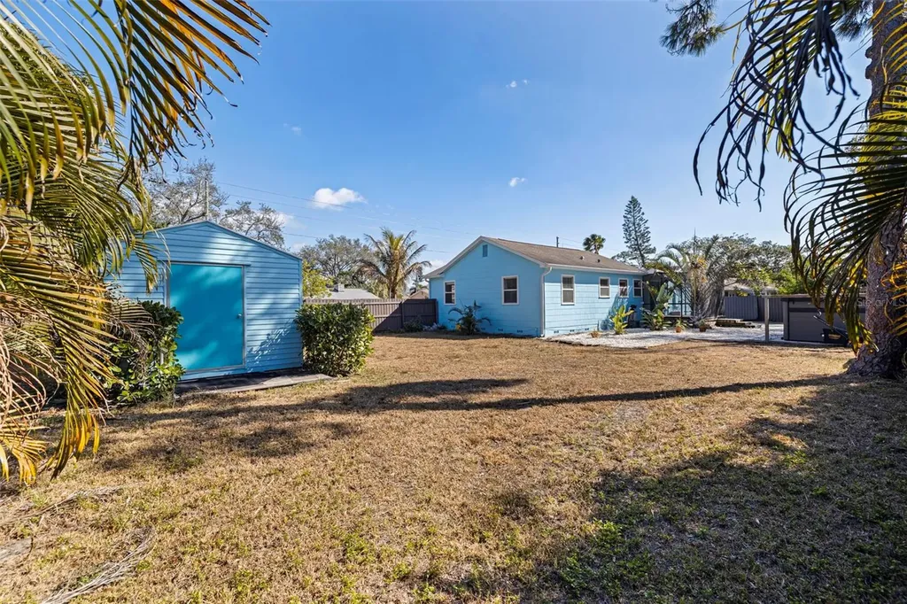 2637 46th Street S Gulfport FL 33711