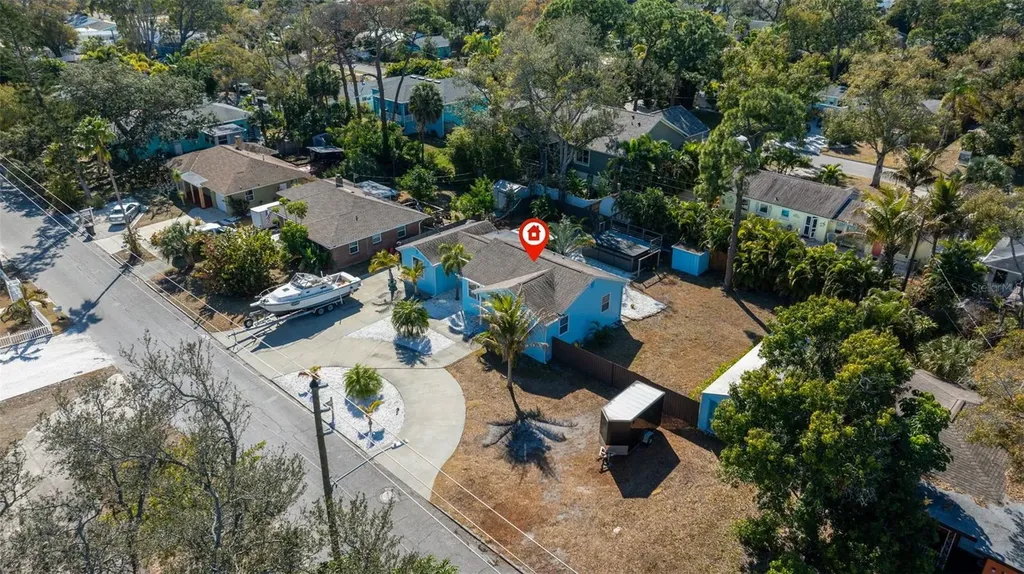 2637 46th Street S Gulfport FL 33711