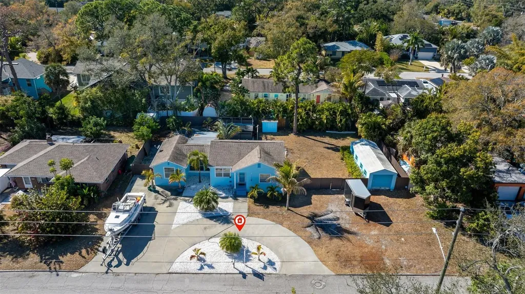 2637 46th Street S Gulfport FL 33711