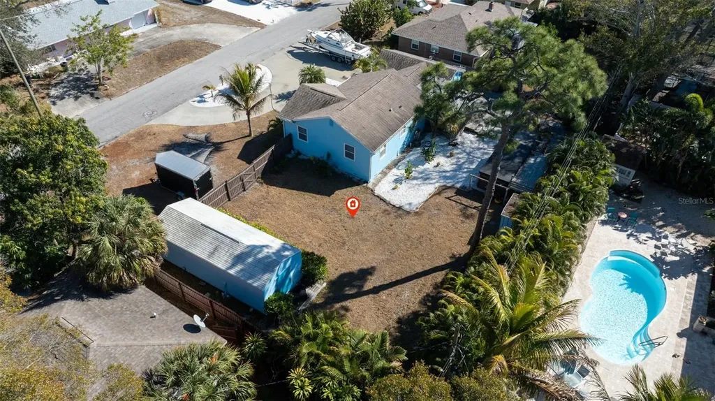 2637 46th Street S Gulfport FL 33711
