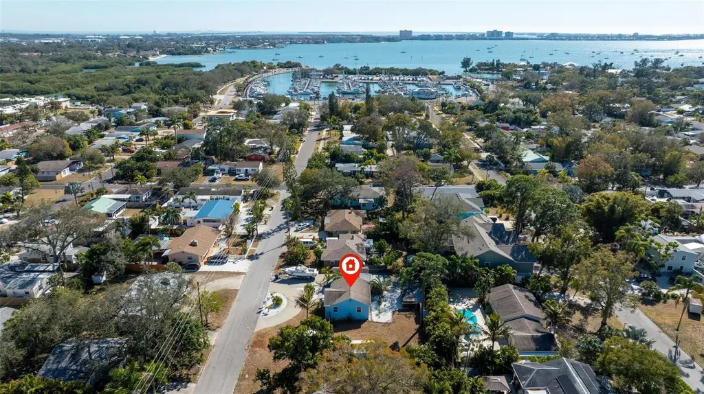 2637 46th Street S Gulfport FL 33711
