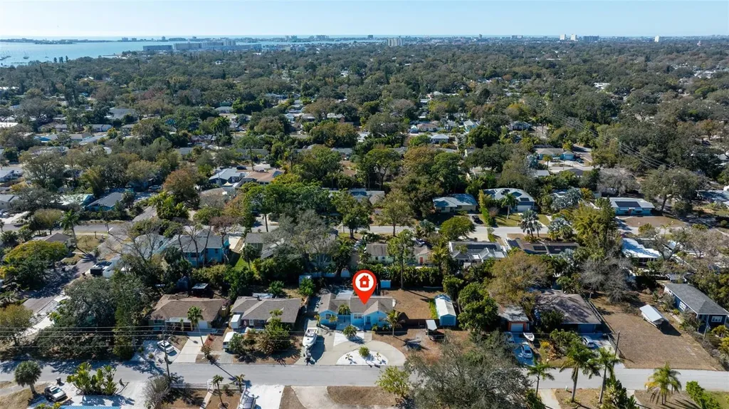 2637 46th Street S Gulfport FL 33711