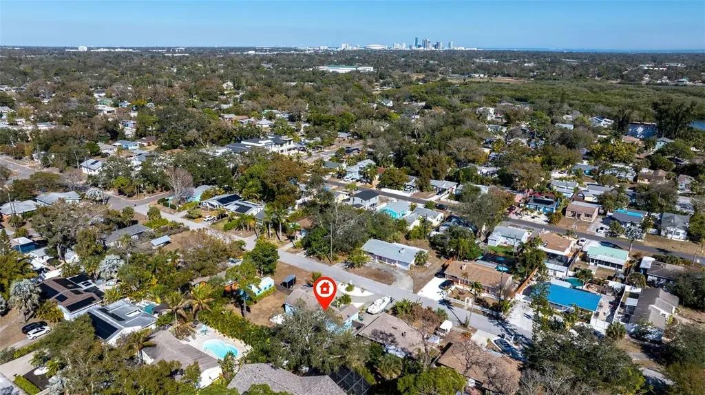 2637 46th Street S Gulfport FL 33711
