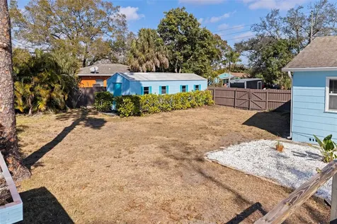 2637 46th Street S Gulfport FL 33711