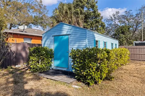 2637 46th Street S Gulfport FL 33711