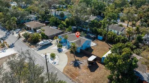 2637 46th Street S Gulfport FL 33711