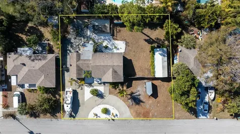 2637 46th Street S Gulfport FL 33711