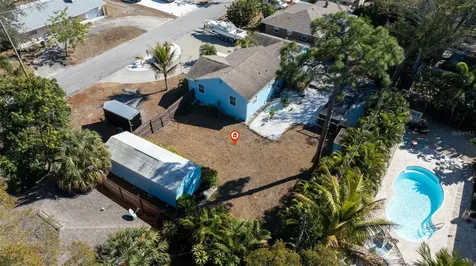 2637 46th Street S Gulfport FL 33711