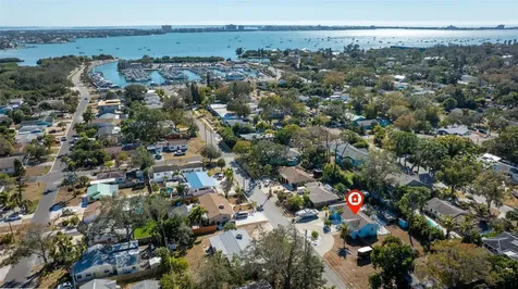 2637 46th Street S Gulfport FL 33711