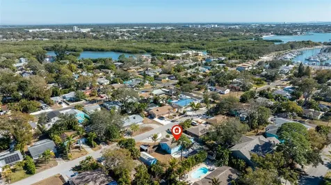 2637 46th Street S Gulfport FL 33711