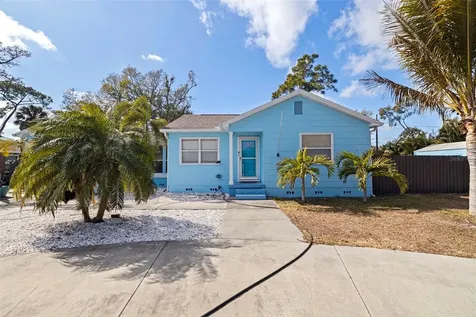 2637 46th Street S Gulfport FL 33711