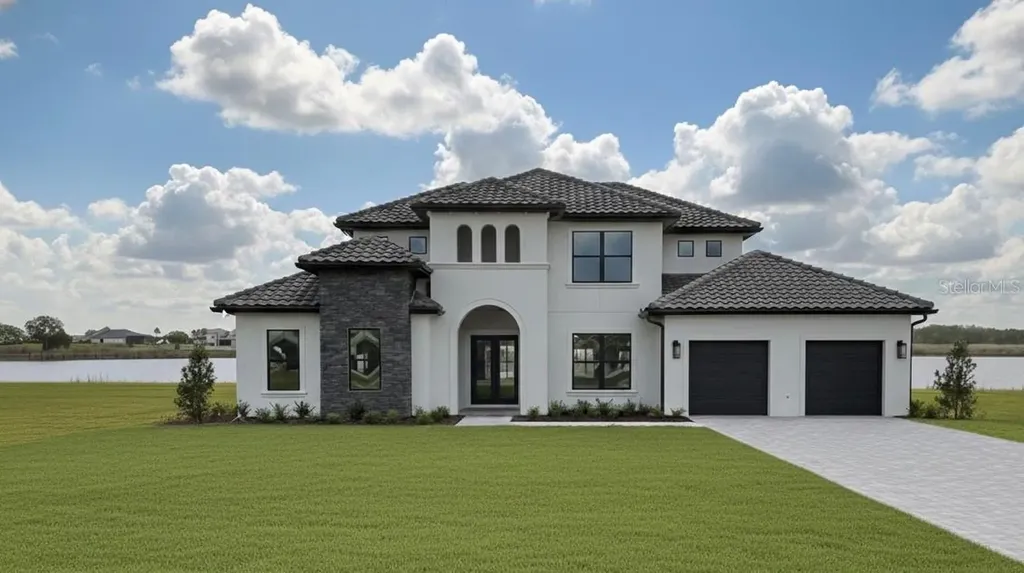 279 Spinnaker Court Auburndale FL 33823