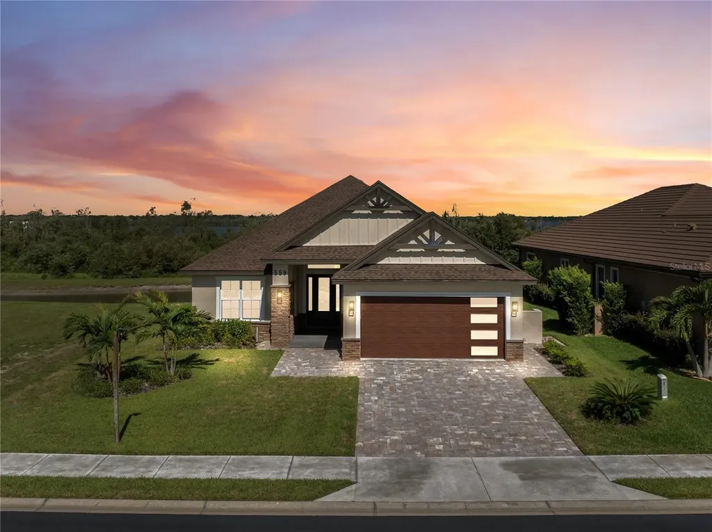 279 Spinnaker Court Auburndale FL 33823