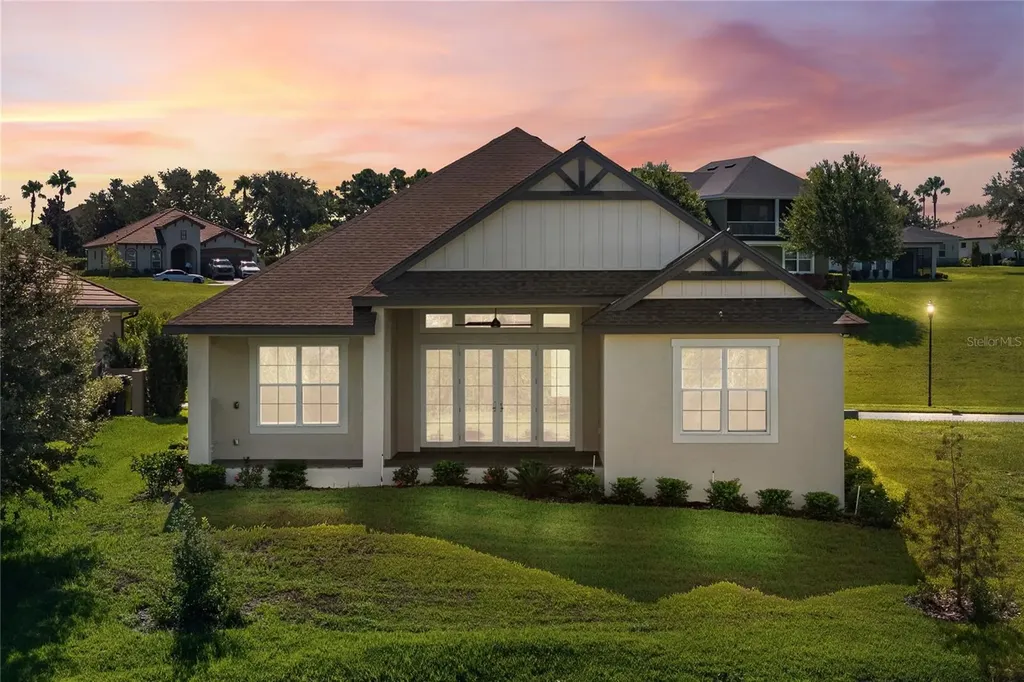 279 Spinnaker Court Auburndale FL 33823