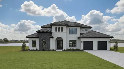 279 Spinnaker Court Auburndale FL 33823