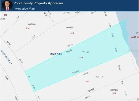 279 Spinnaker Court Auburndale FL 33823