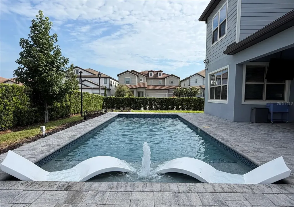 8024 Leaf Grove Circle Orlando FL 32836