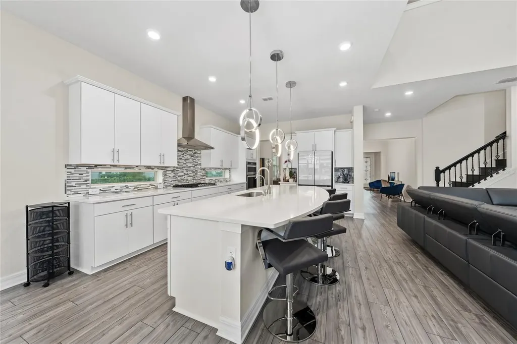 8024 Leaf Grove Circle Orlando FL 32836