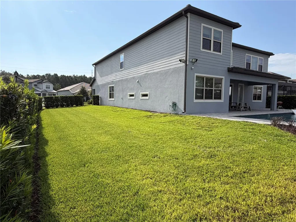 8024 Leaf Grove Circle Orlando FL 32836