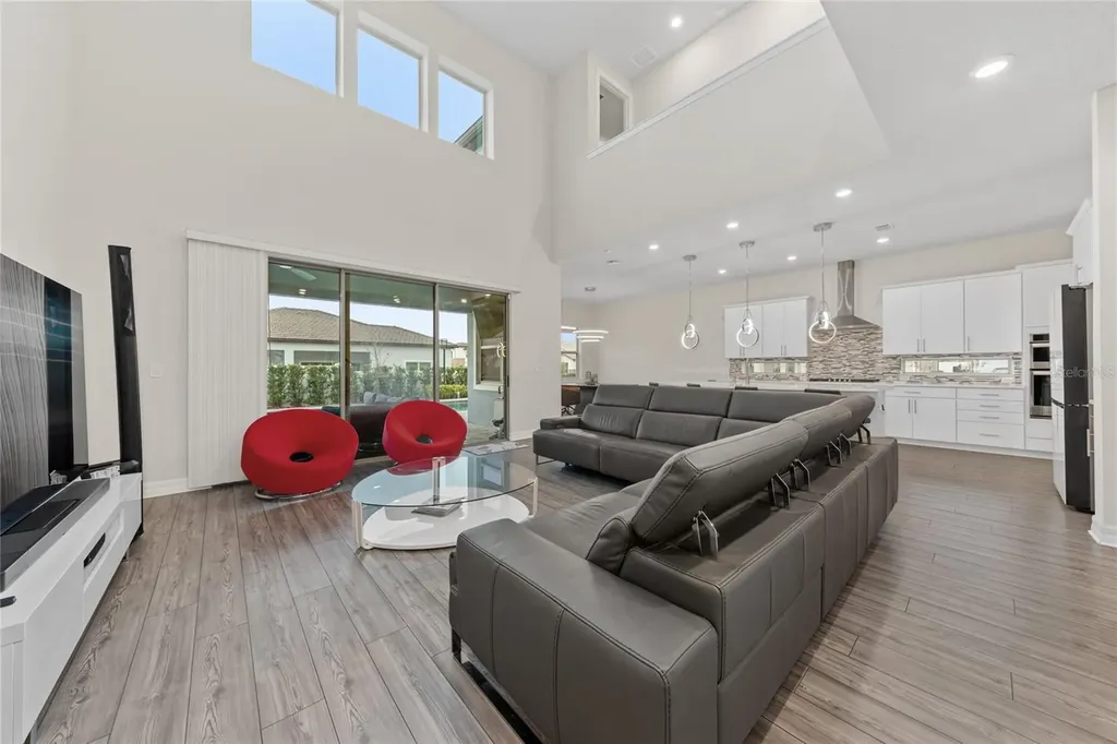 8024 Leaf Grove Circle Orlando FL 32836