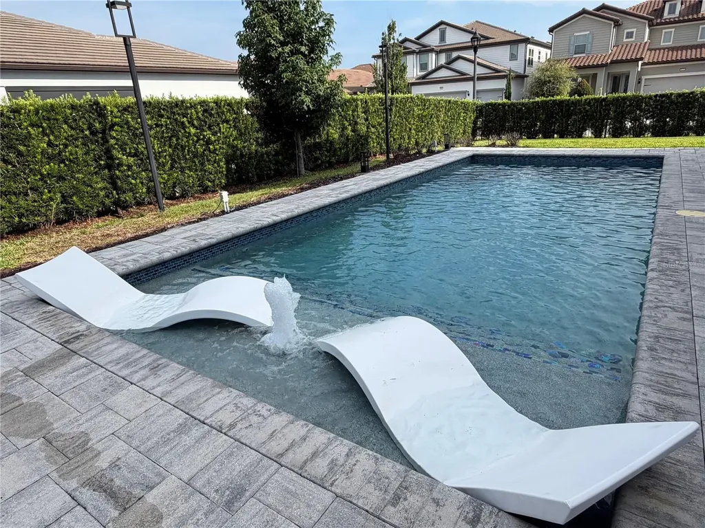 8024 Leaf Grove Circle Orlando FL 32836