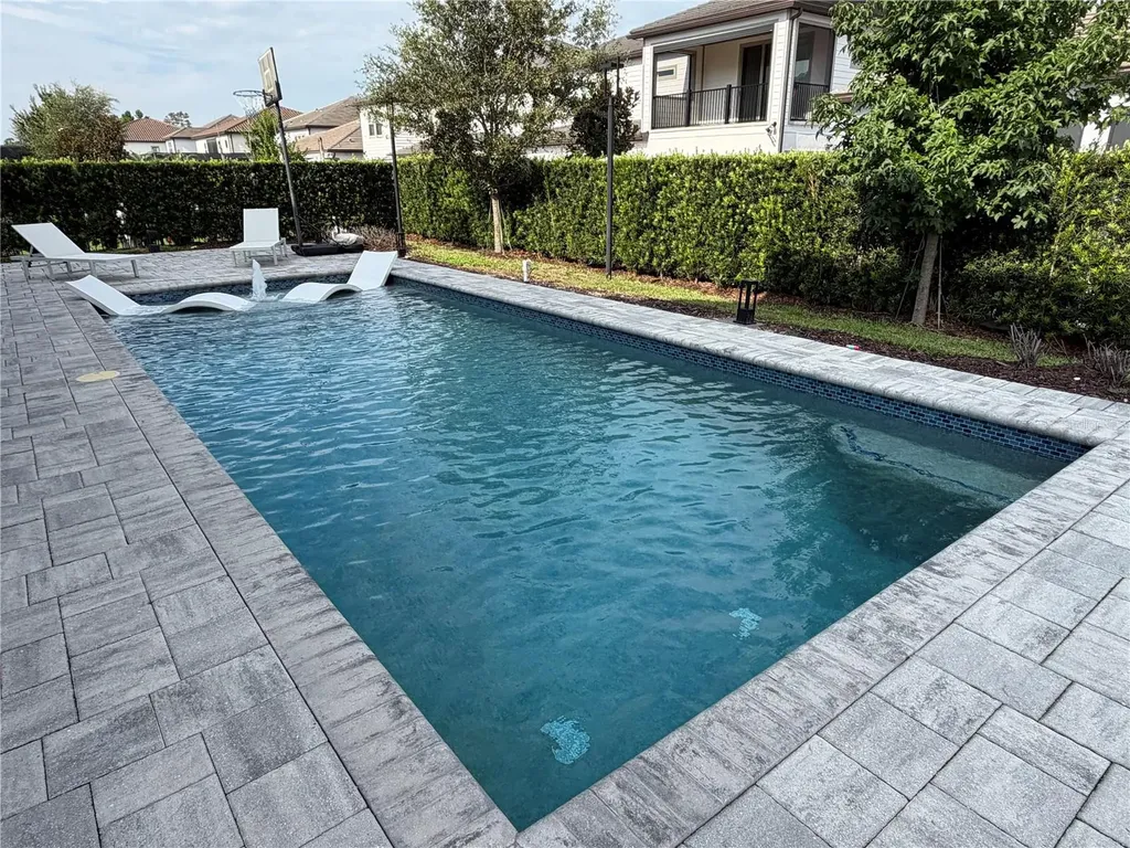 8024 Leaf Grove Circle Orlando FL 32836