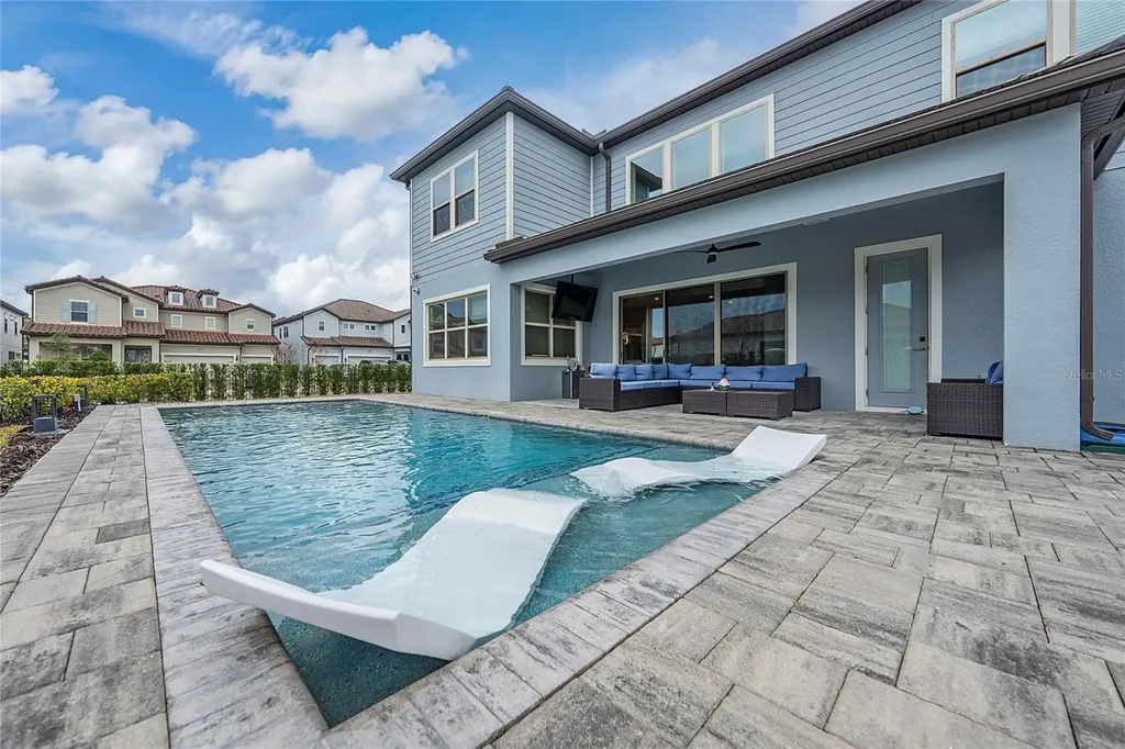 8024 Leaf Grove Circle Orlando FL 32836