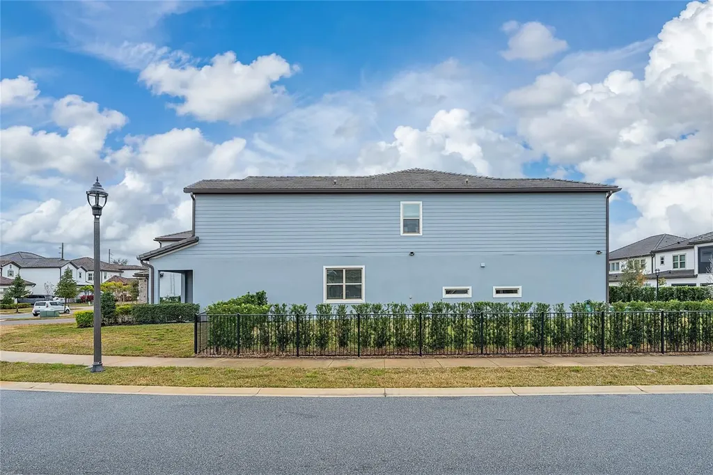 8024 Leaf Grove Circle Orlando FL 32836