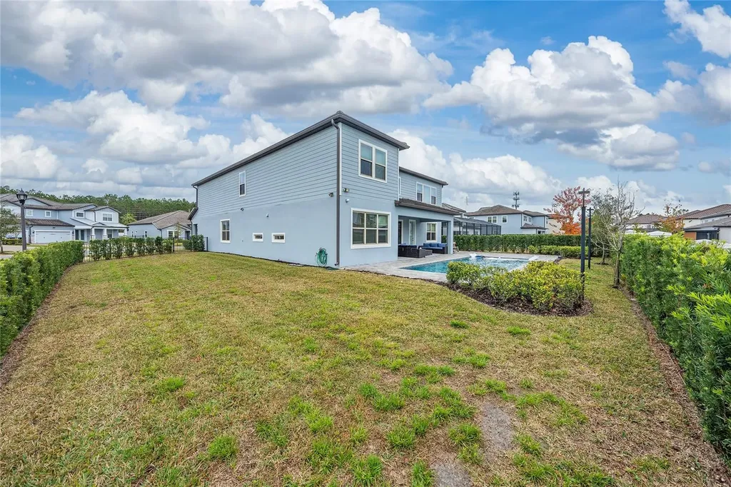 8024 Leaf Grove Circle Orlando FL 32836