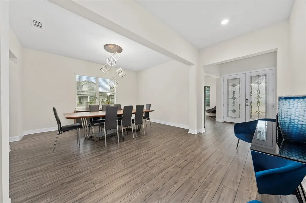 8024 Leaf Grove Circle Orlando FL 32836