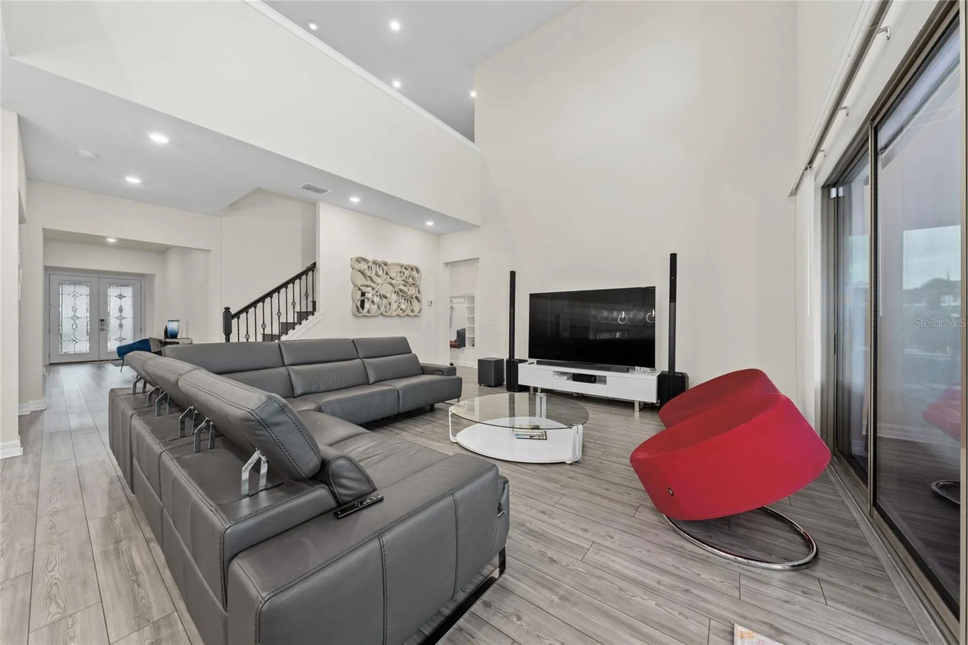 8024 Leaf Grove Circle Orlando FL 32836