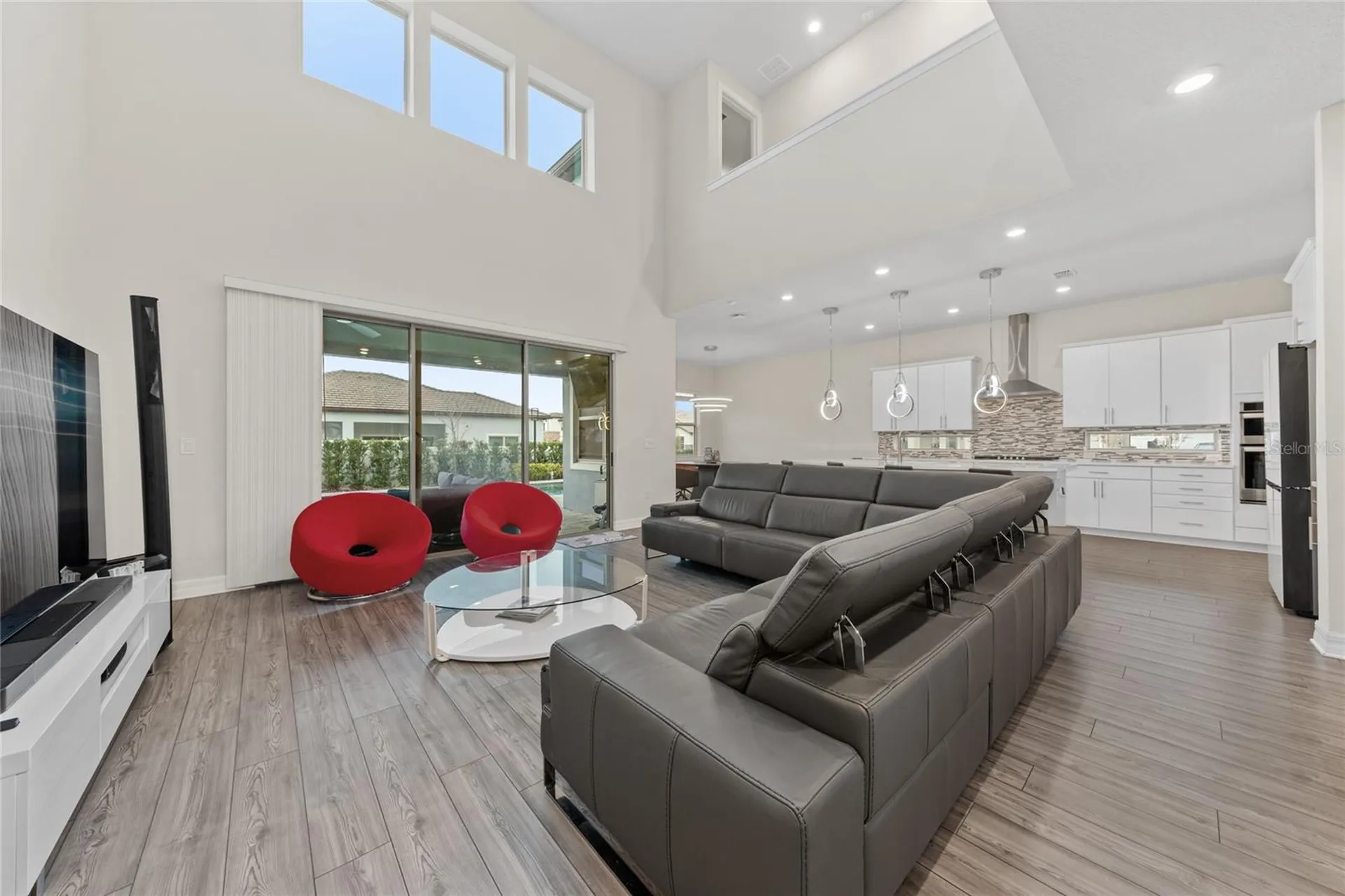 8024 Leaf Grove Circle Orlando FL 32836