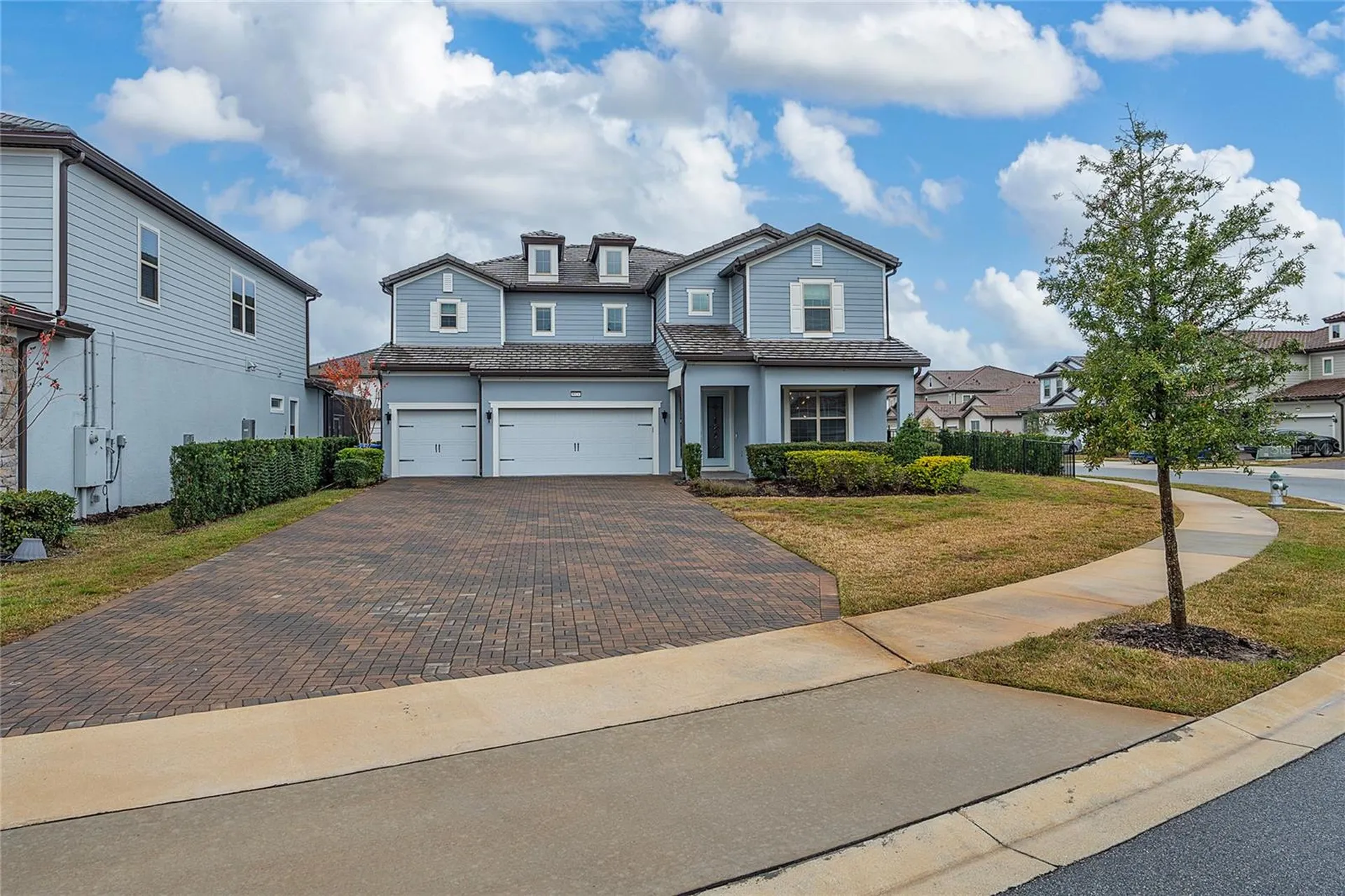 8024 Leaf Grove Circle Orlando FL 32836