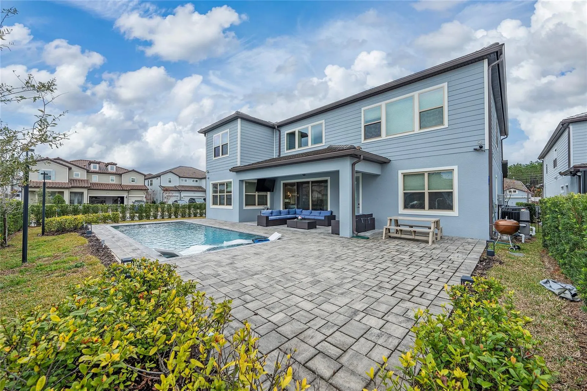 8024 Leaf Grove Circle Orlando FL 32836