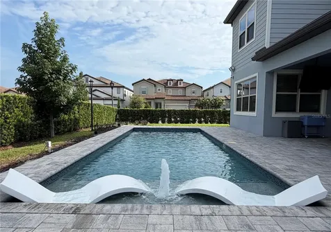 8024 Leaf Grove Circle Orlando FL 32836