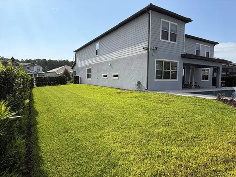 8024 Leaf Grove Circle Orlando FL 32836
