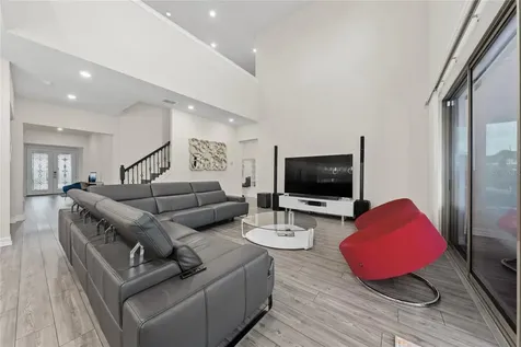 8024 Leaf Grove Circle Orlando FL 32836