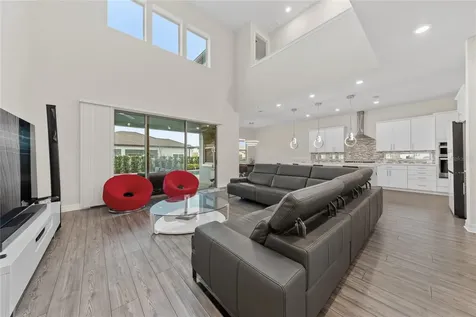 8024 Leaf Grove Circle Orlando FL 32836