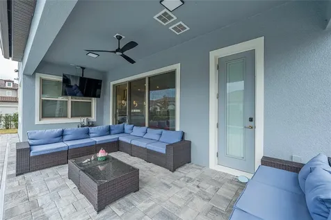 8024 Leaf Grove Circle Orlando FL 32836